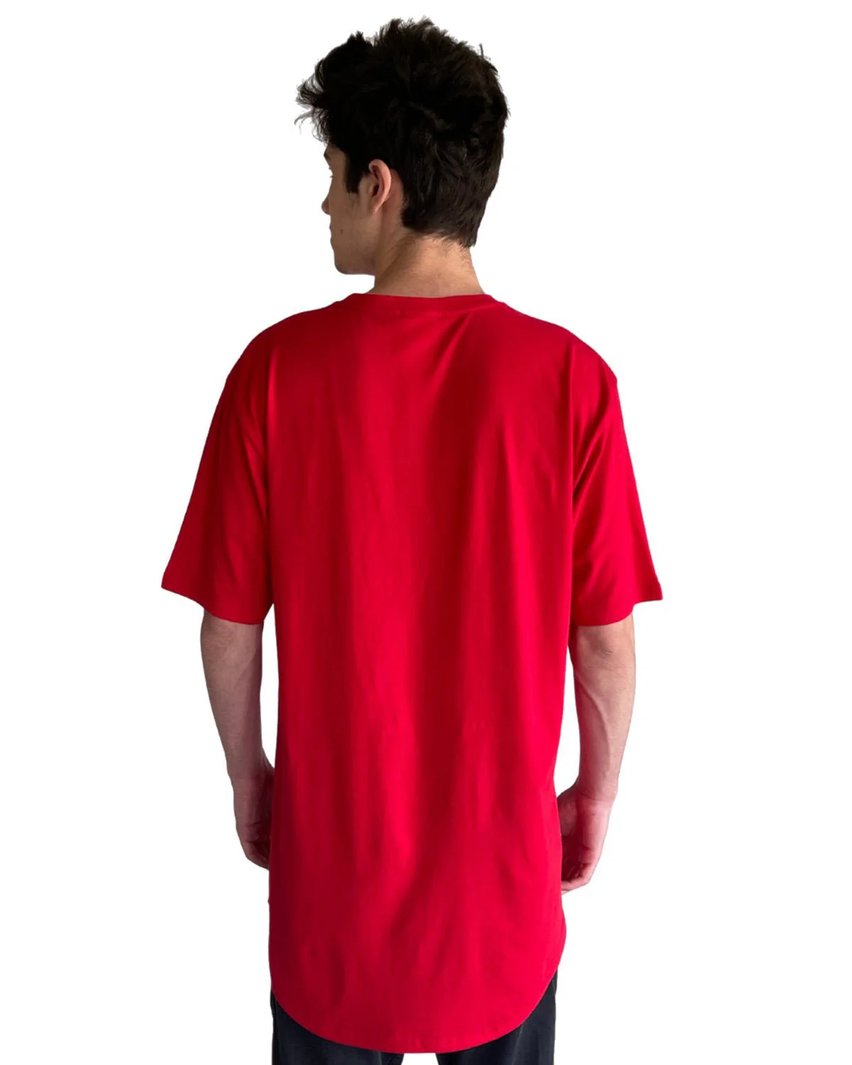 3602-Next Level Apparel-RED - Cheap-Us
