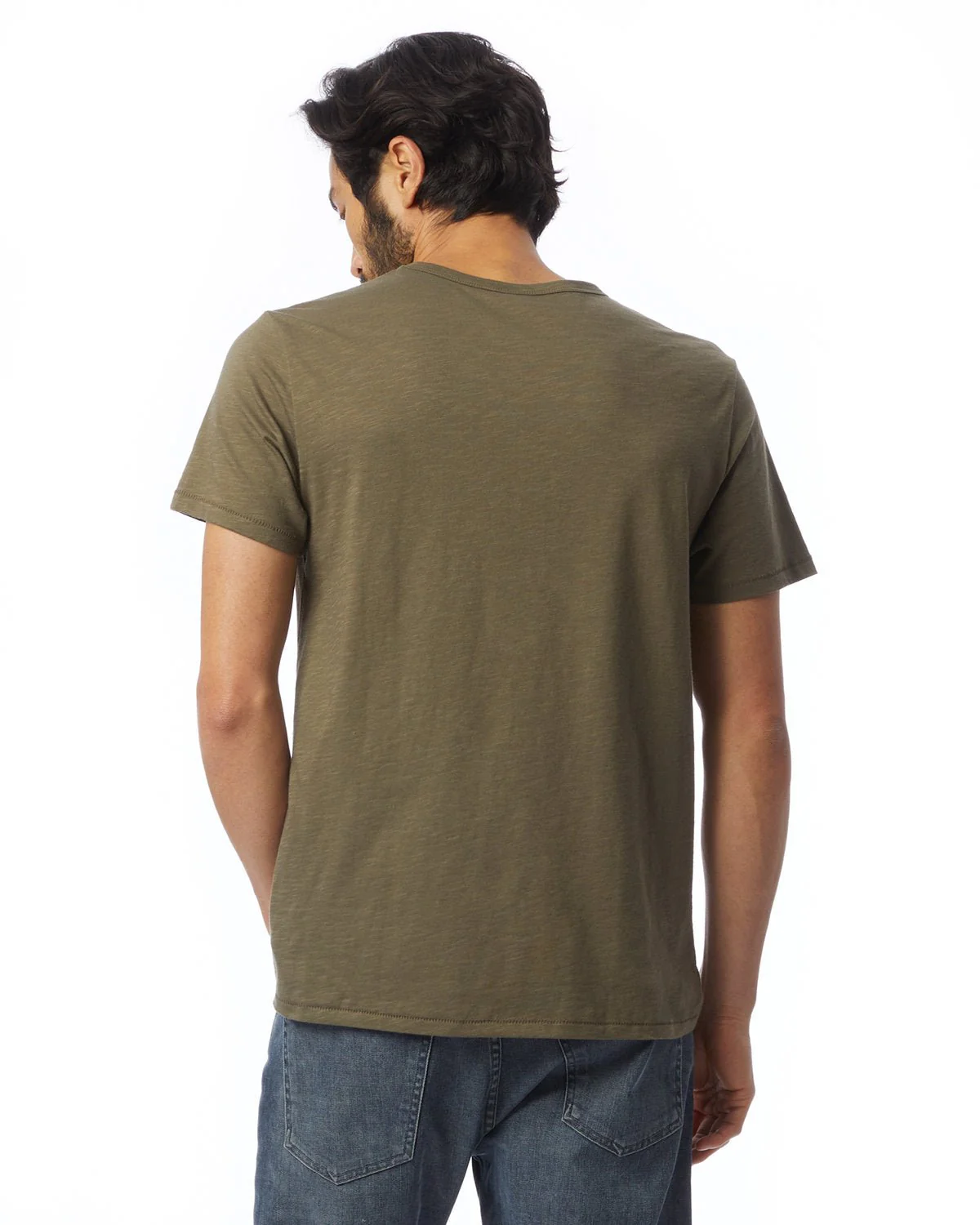 6094S1-Alternative-DARK OLIVE - Cheap-Us