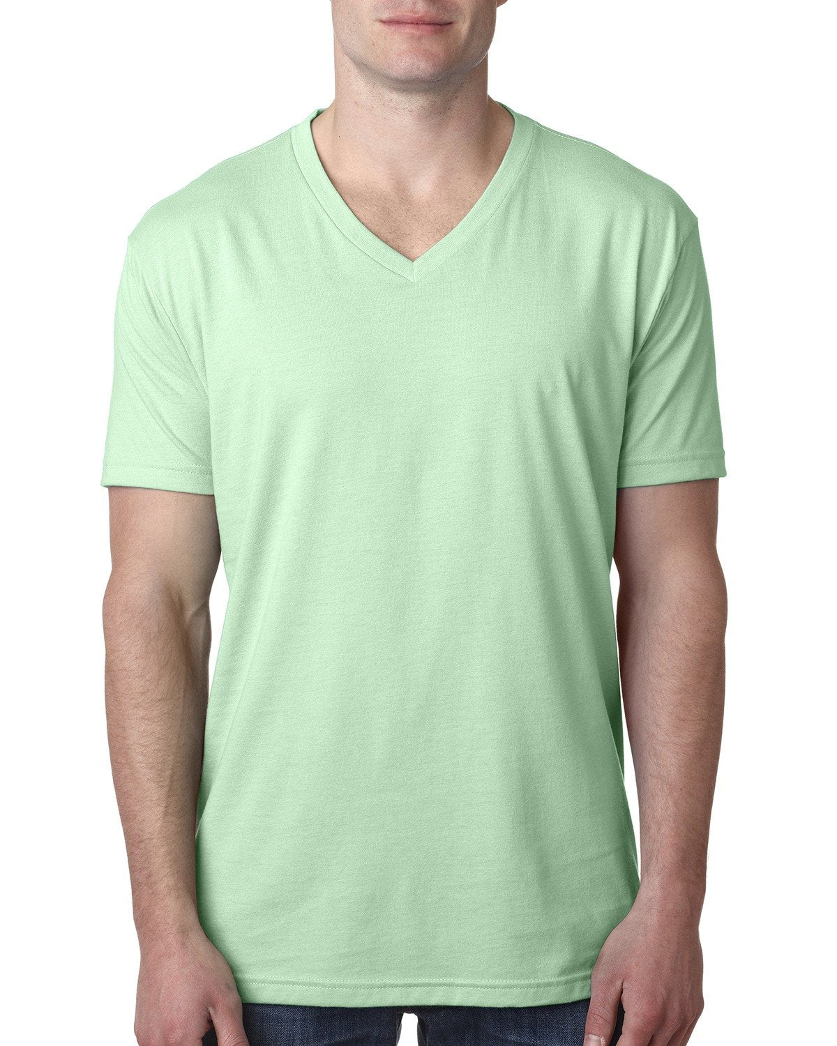 6240-Next Level Apparel-MINT - Cheap-Us