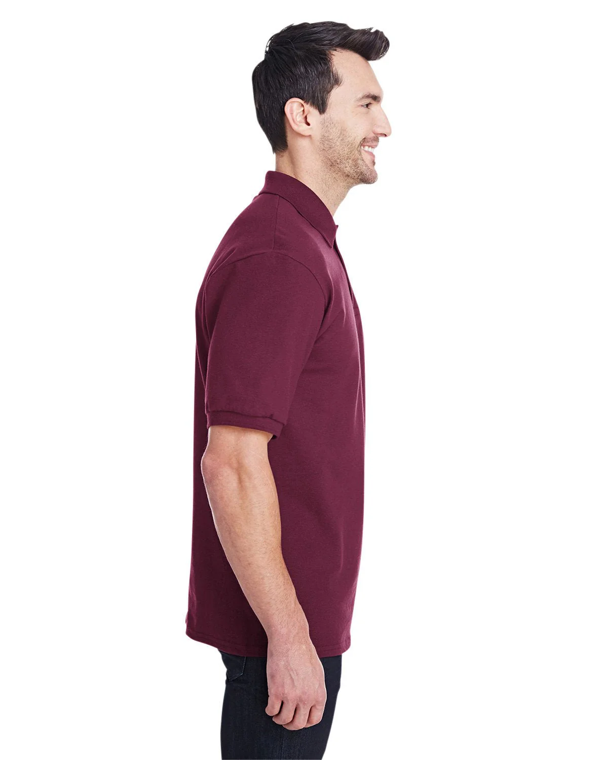 443MR-Jerzees-MAROON - Cheap-Us