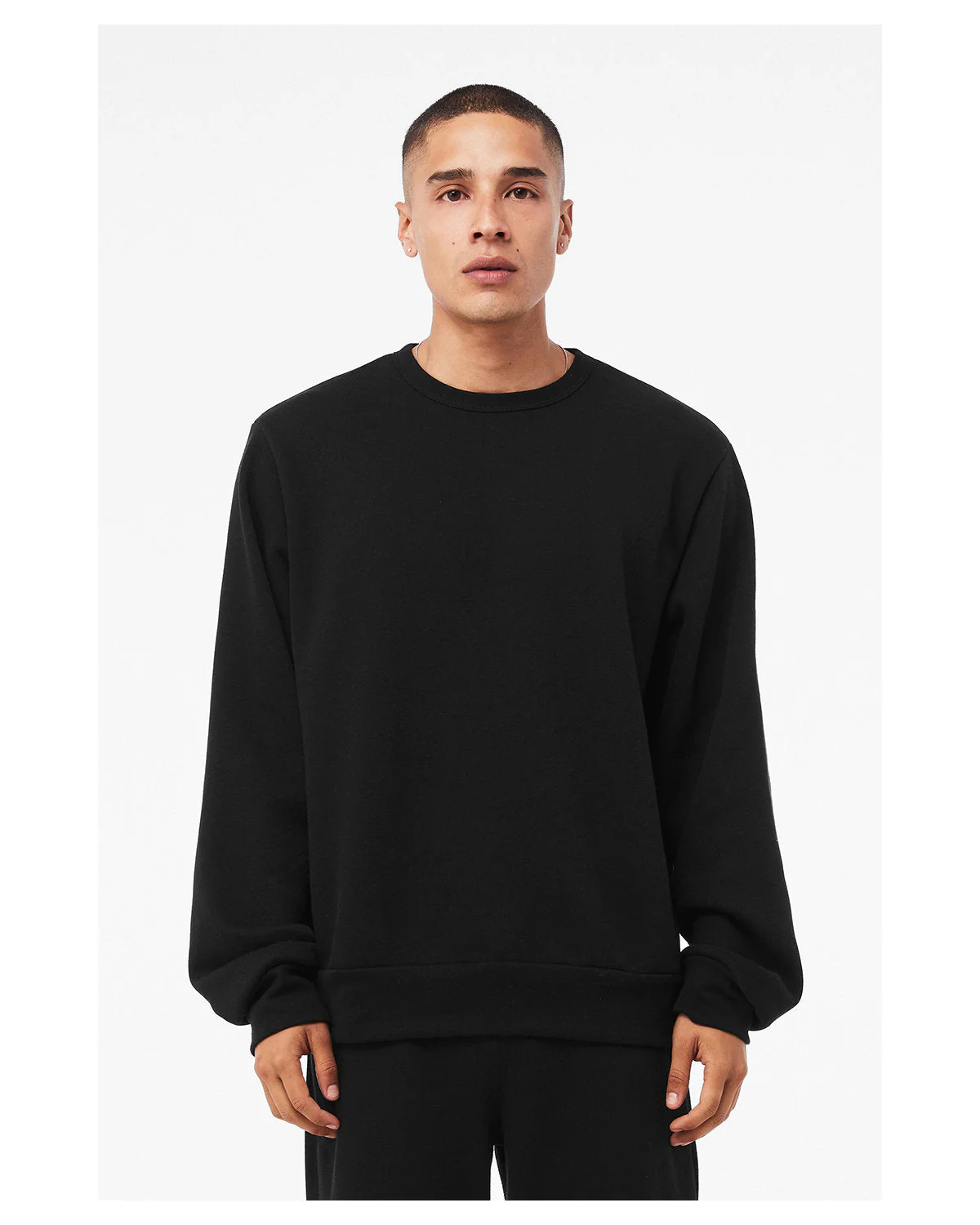 3911-Bella + Canvas-BLACK - Cheap-Us