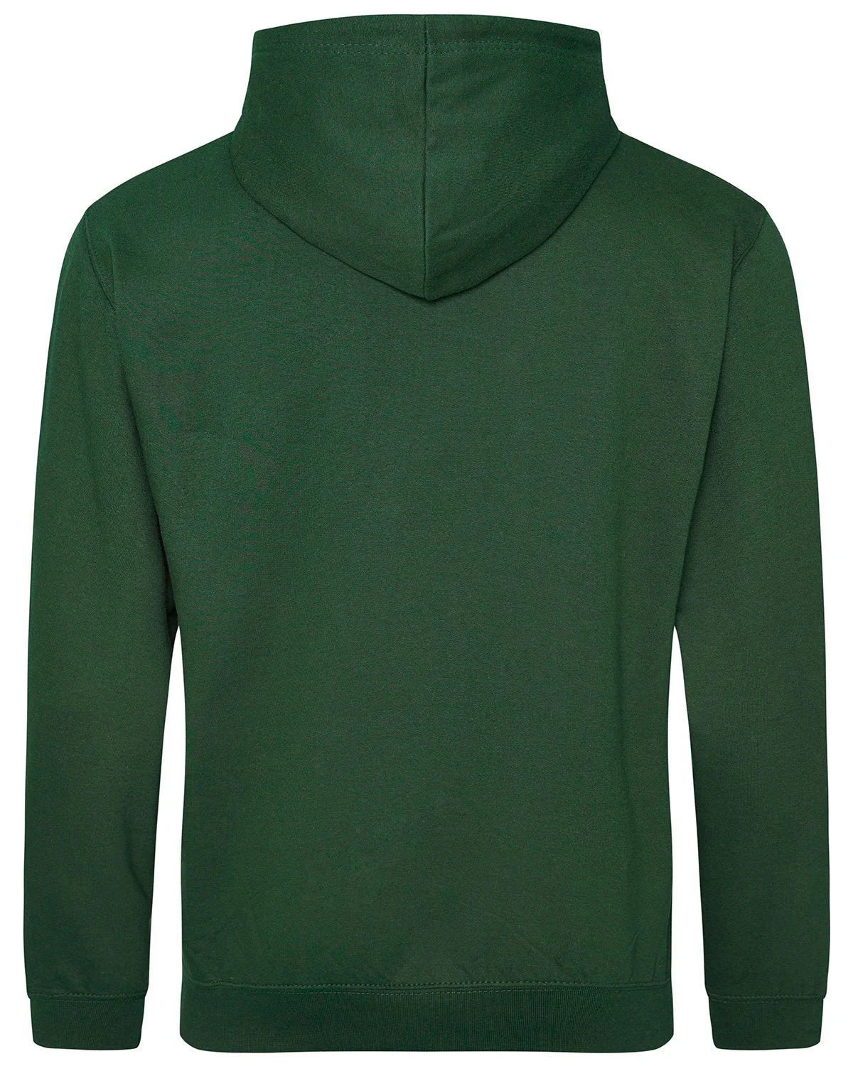 JHA001-Just Hoods By AWDis-BOTTLE GREEN - Cheap-Us