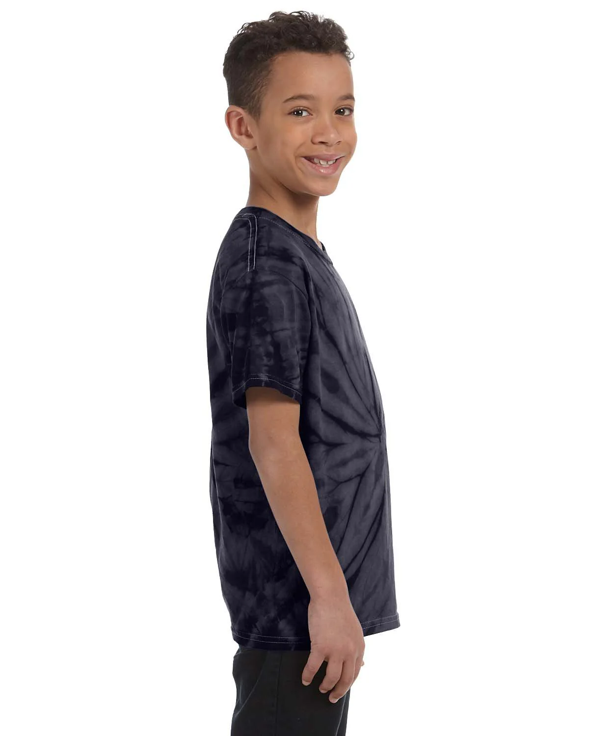 CD101Y-Tie-Dye-SPIDER NAVY - Cheap-Us