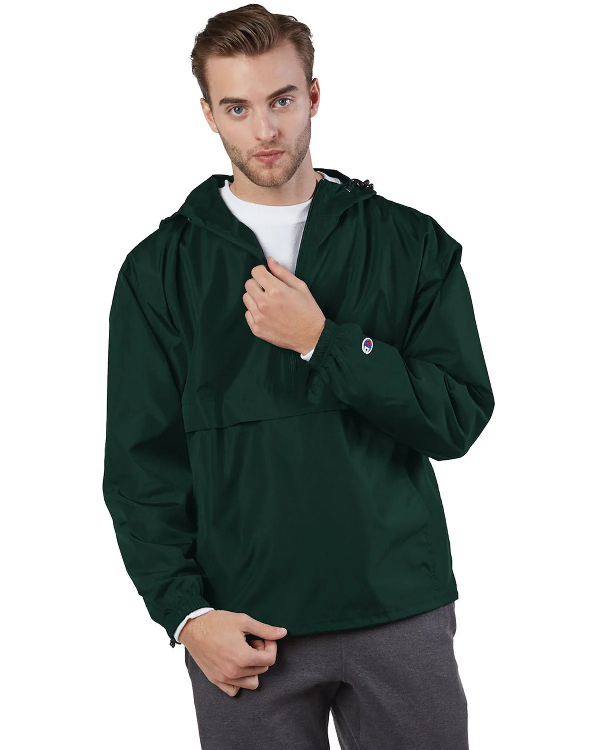 CO200-Champion-DARK GREEN - Cheap-Us