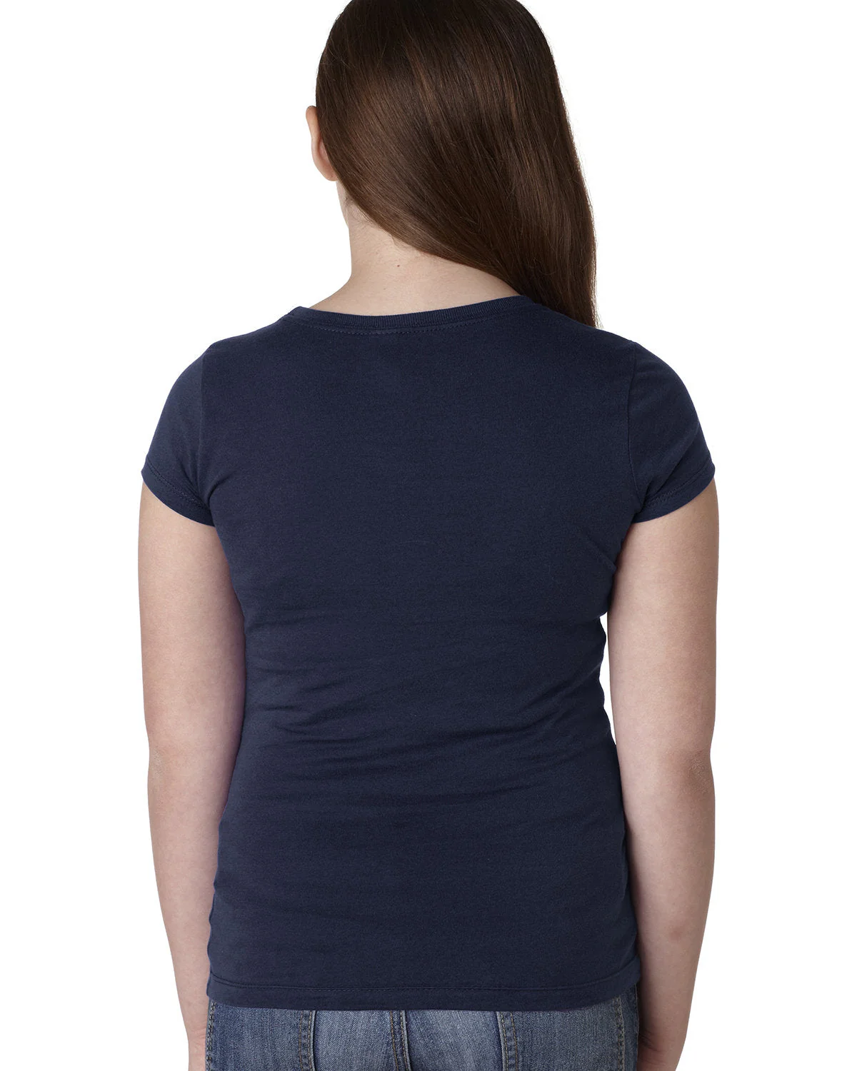 N3710-Next Level Apparel-MIDNIGHT NAVY - Cheap-Us