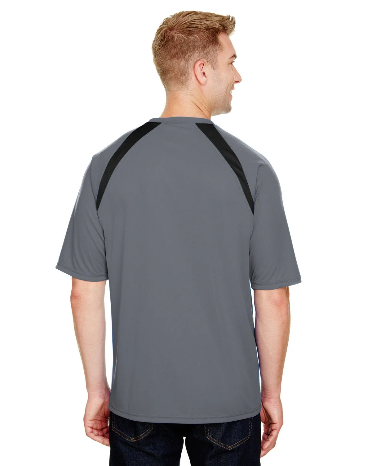 N3001-A4-GRAPHITE/ BLACK - Cheap-Us