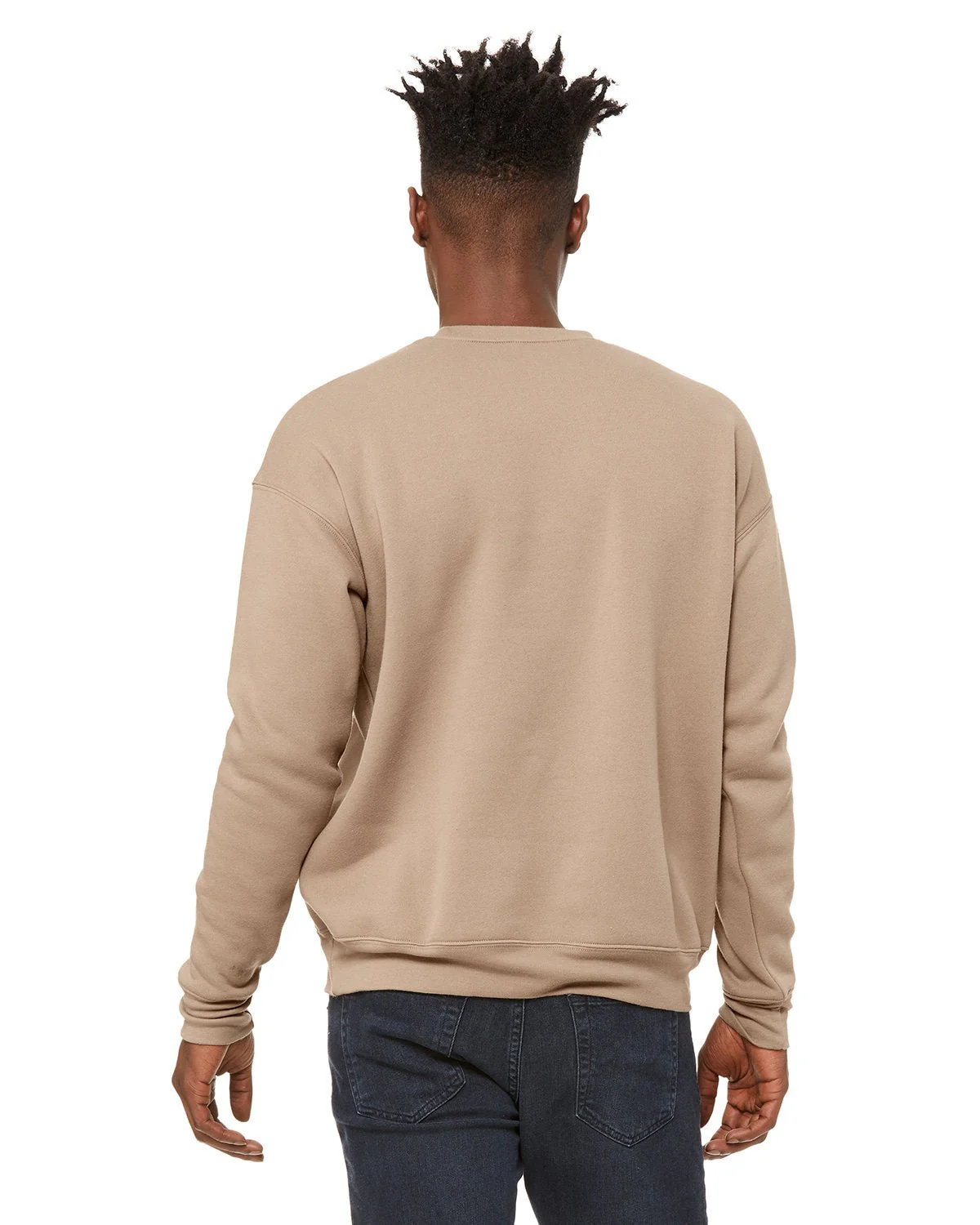 3945-Bella + Canvas-TAN - Cheap-Us