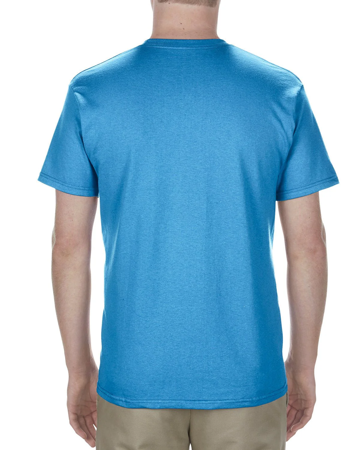 AL1701-American Apparel-TURQUOISE - Cheap-Us