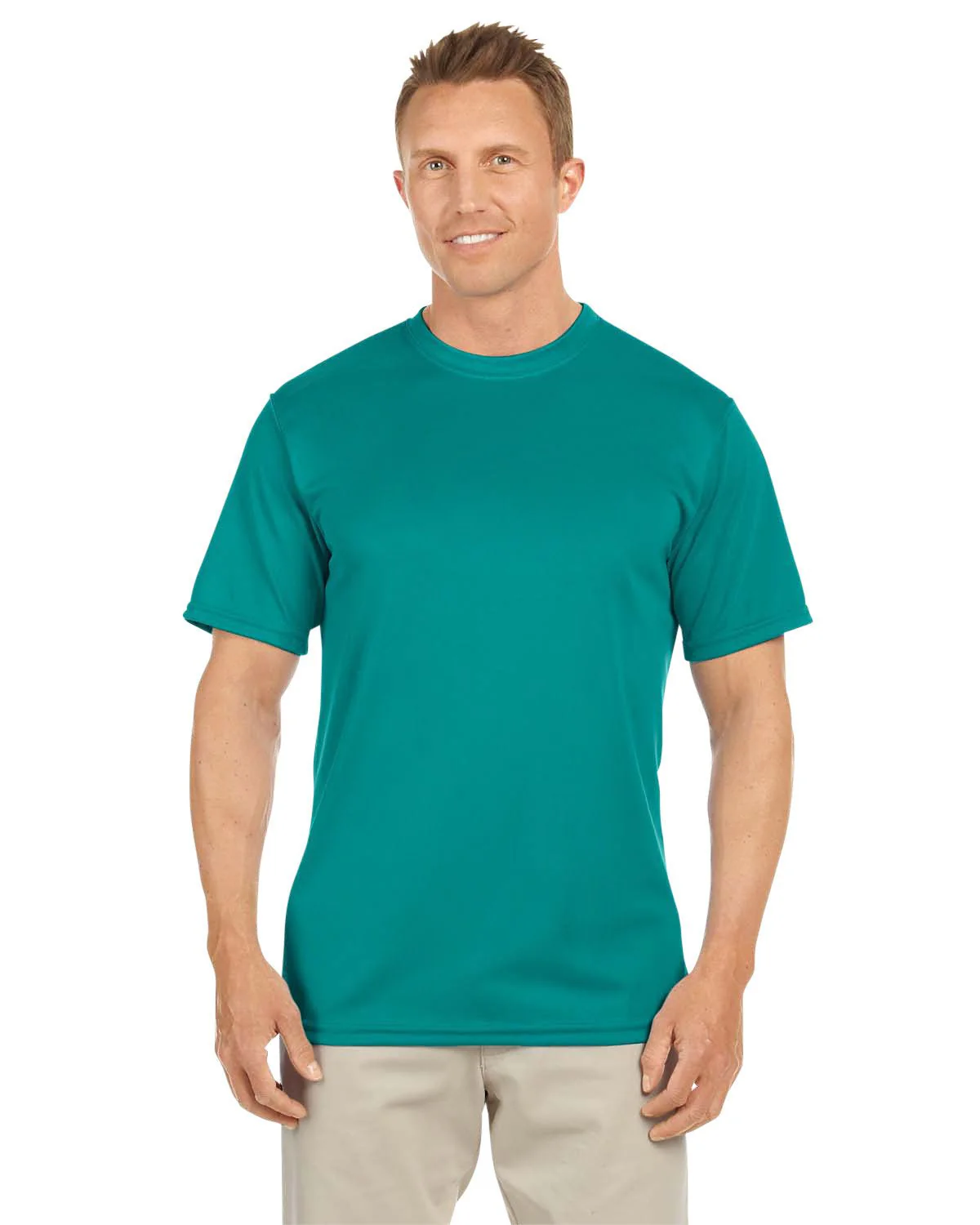 790-Augusta Sportswear-TEAL - Cheap-Us