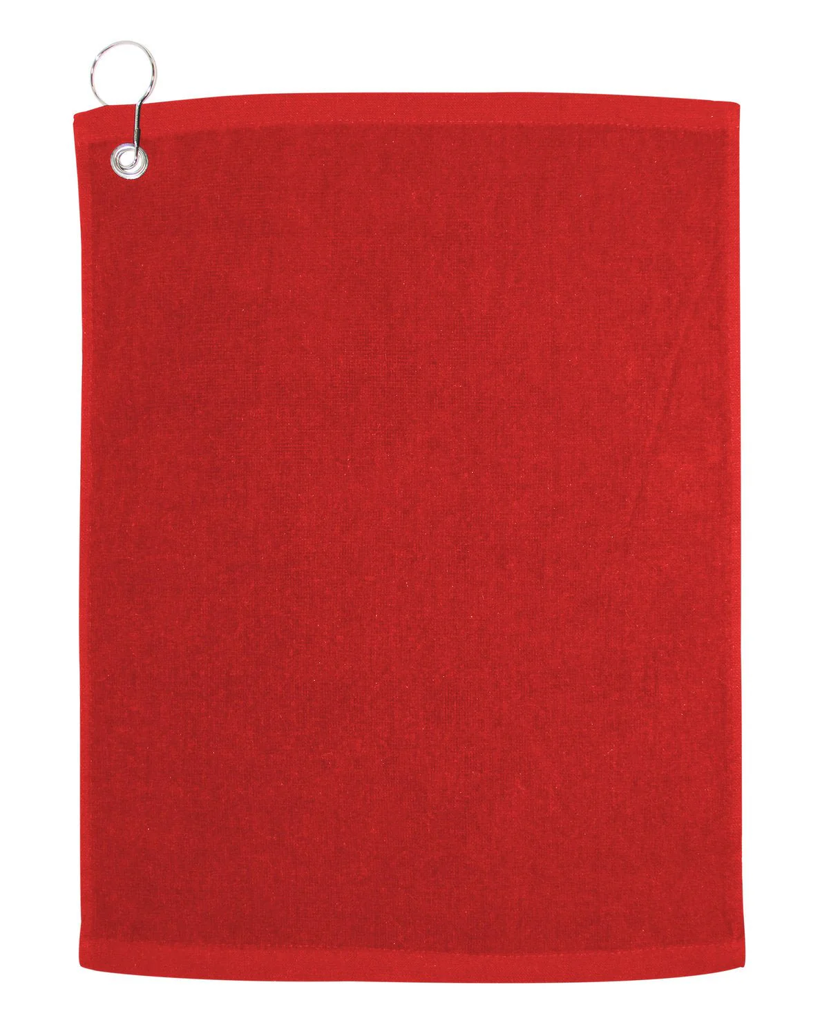 C1518GH-Carmel Towel Company-RED - Cheap-Us