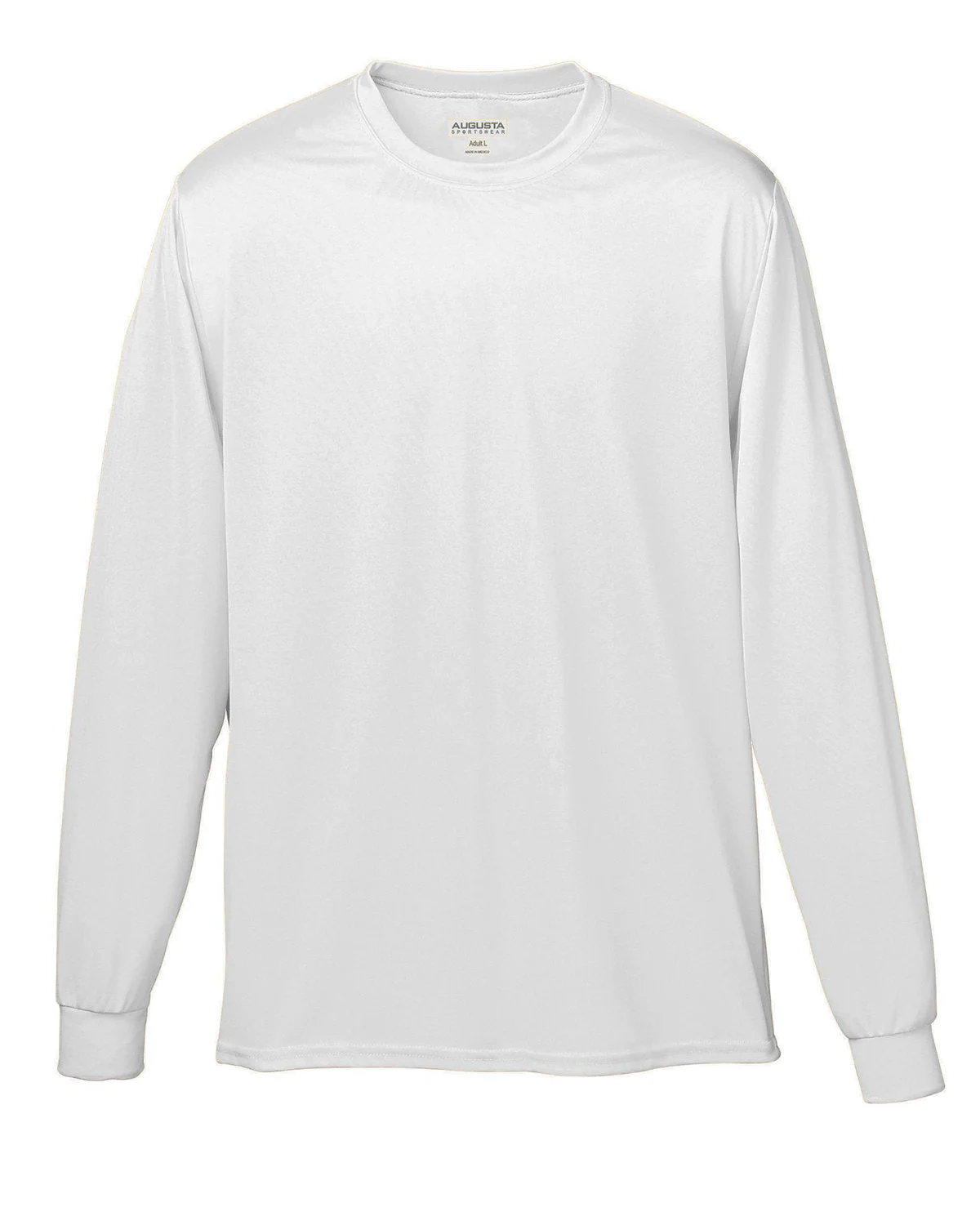 788-Augusta Sportswear-WHITE - Cheap-Us