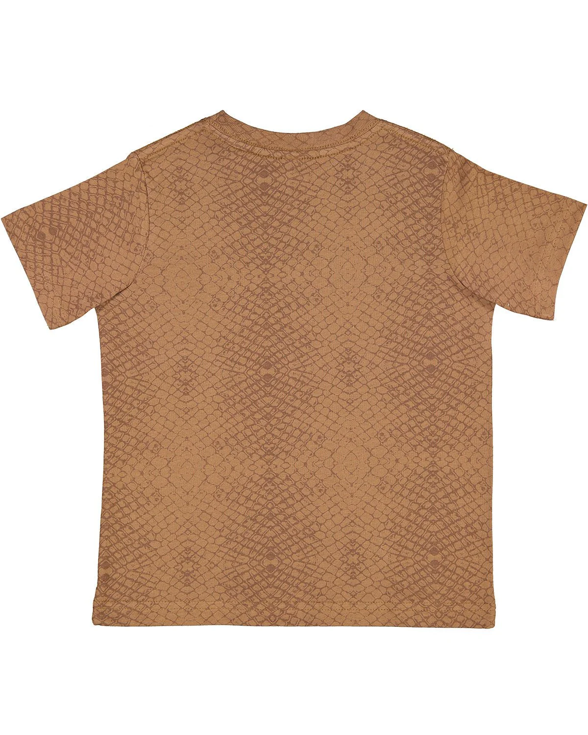 3321-Rabbit Skins-BROWN REPTILE - Cheap-Us