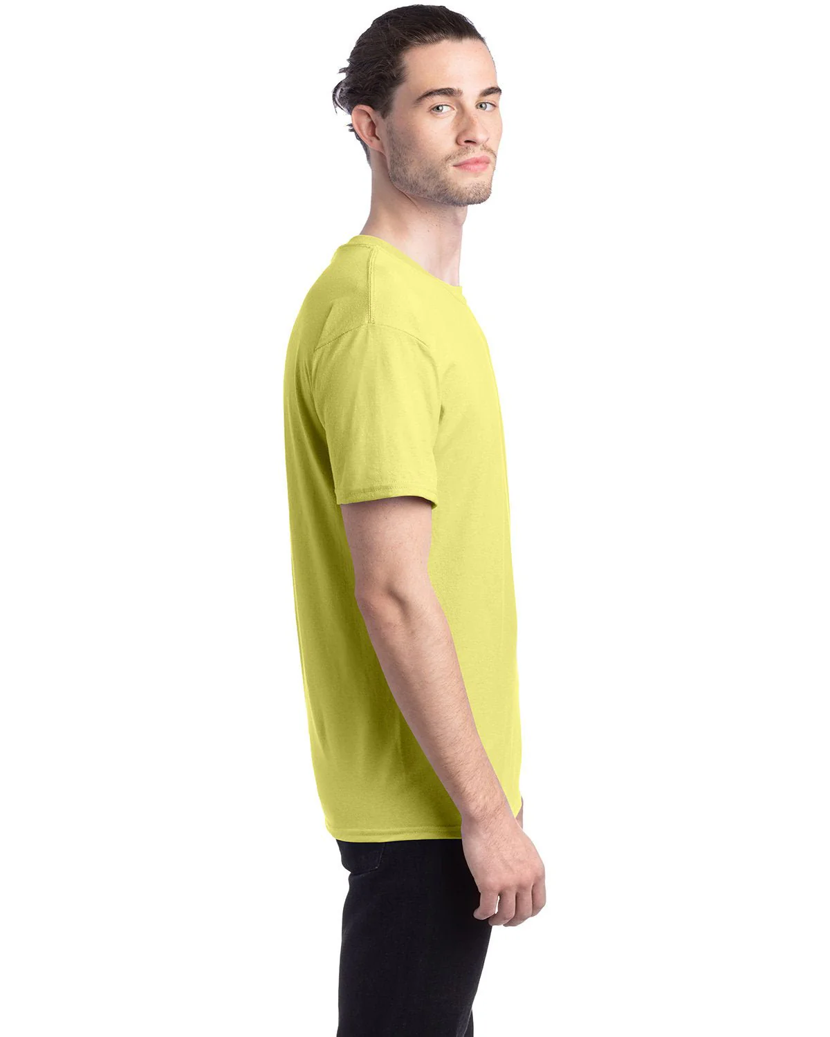 5170-Hanes-YELLOW - Cheap-Us