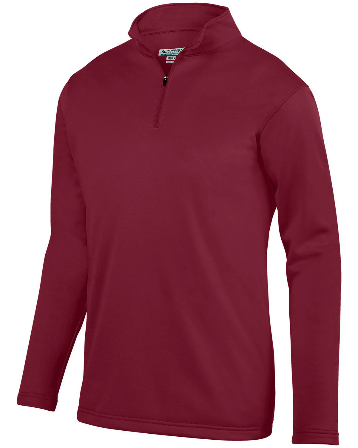 AG5507-Augusta Sportswear-CARDINAL - Cheap-Us