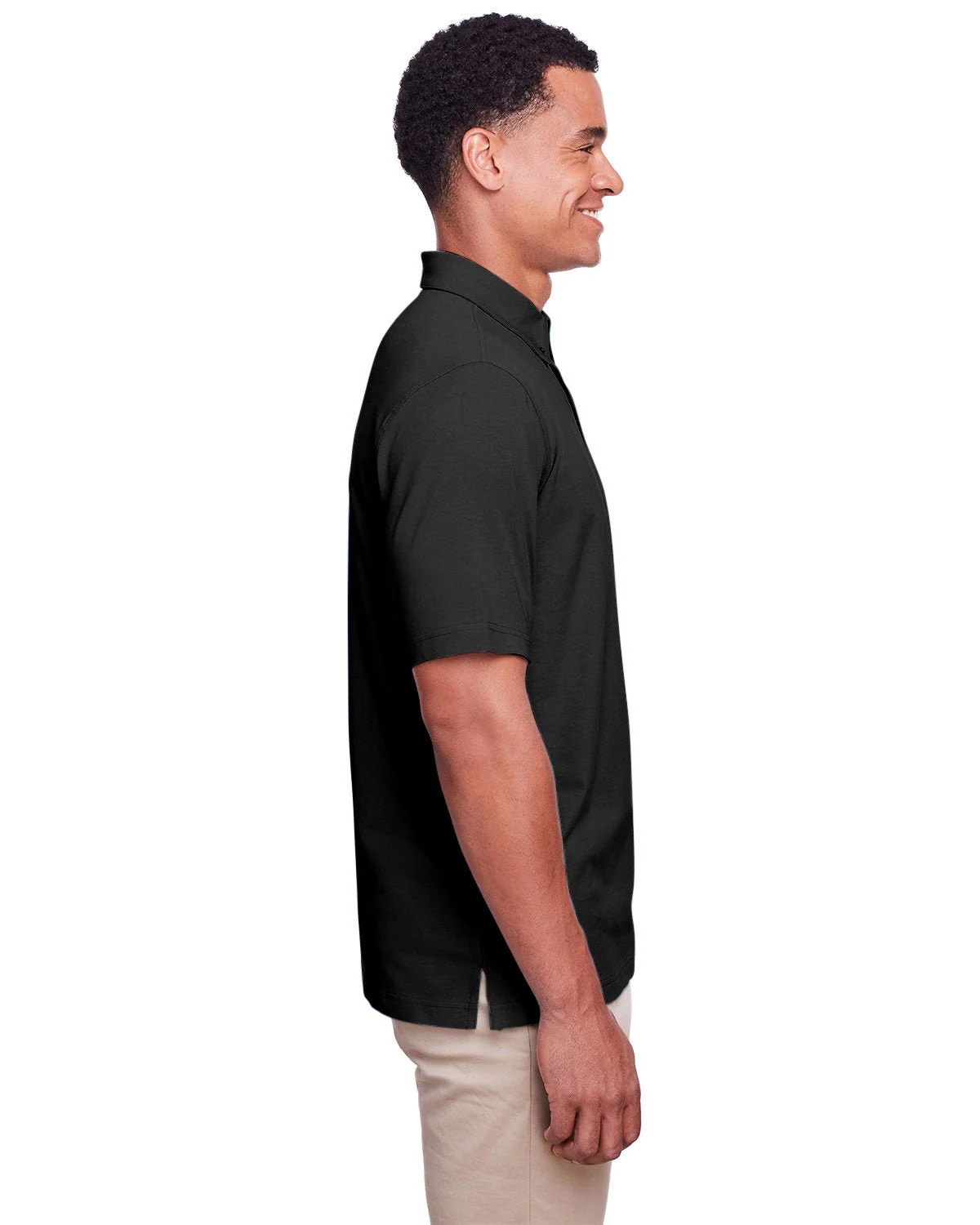 UC105-UltraClub-BLACK - Cheap-Us