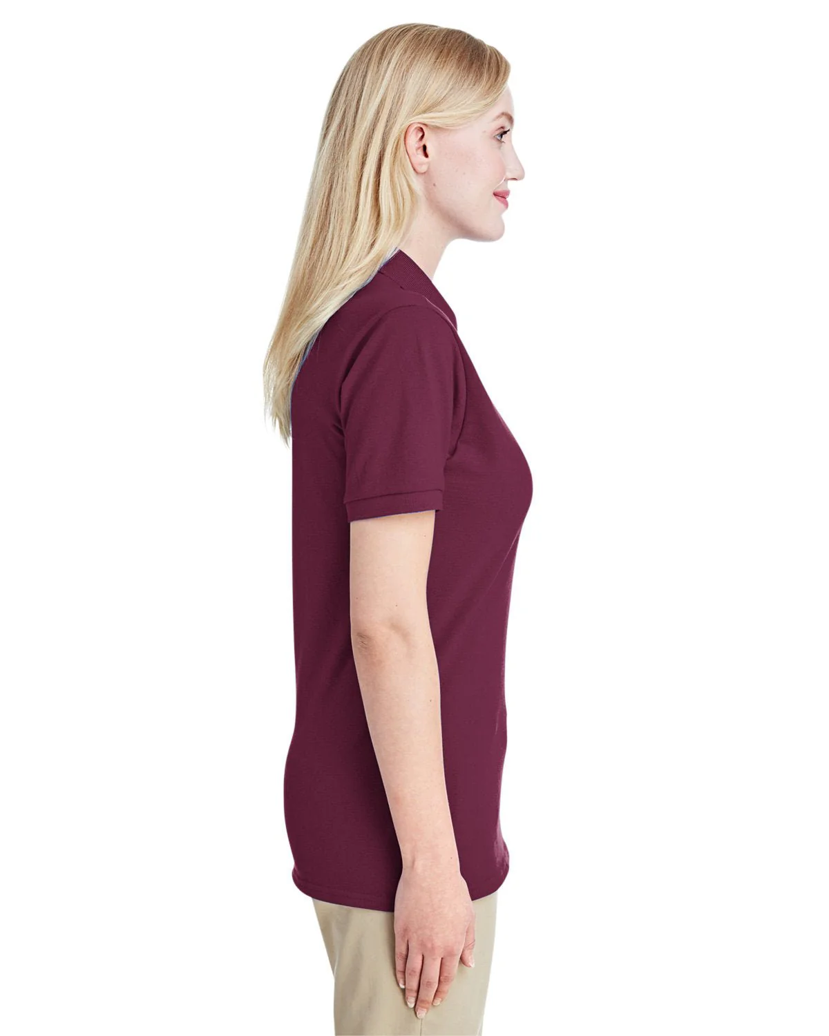 443WR-Jerzees-MAROON - Cheap-Us