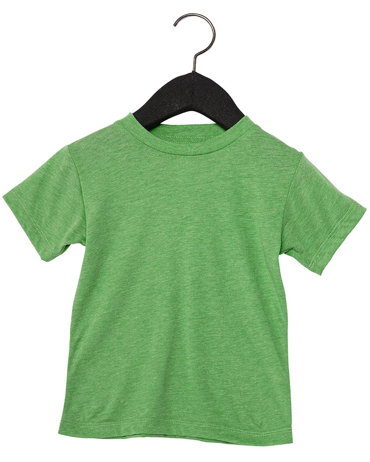 3413T-Bella + Canvas-GREEN TRIBLEND - Cheap-Us