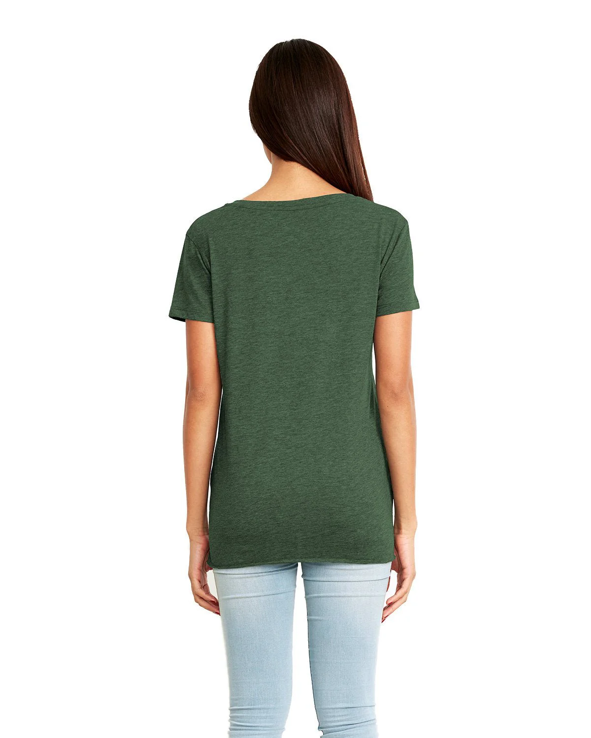 5030-Next Level Apparel-ROYAL PINE - Cheap-Us