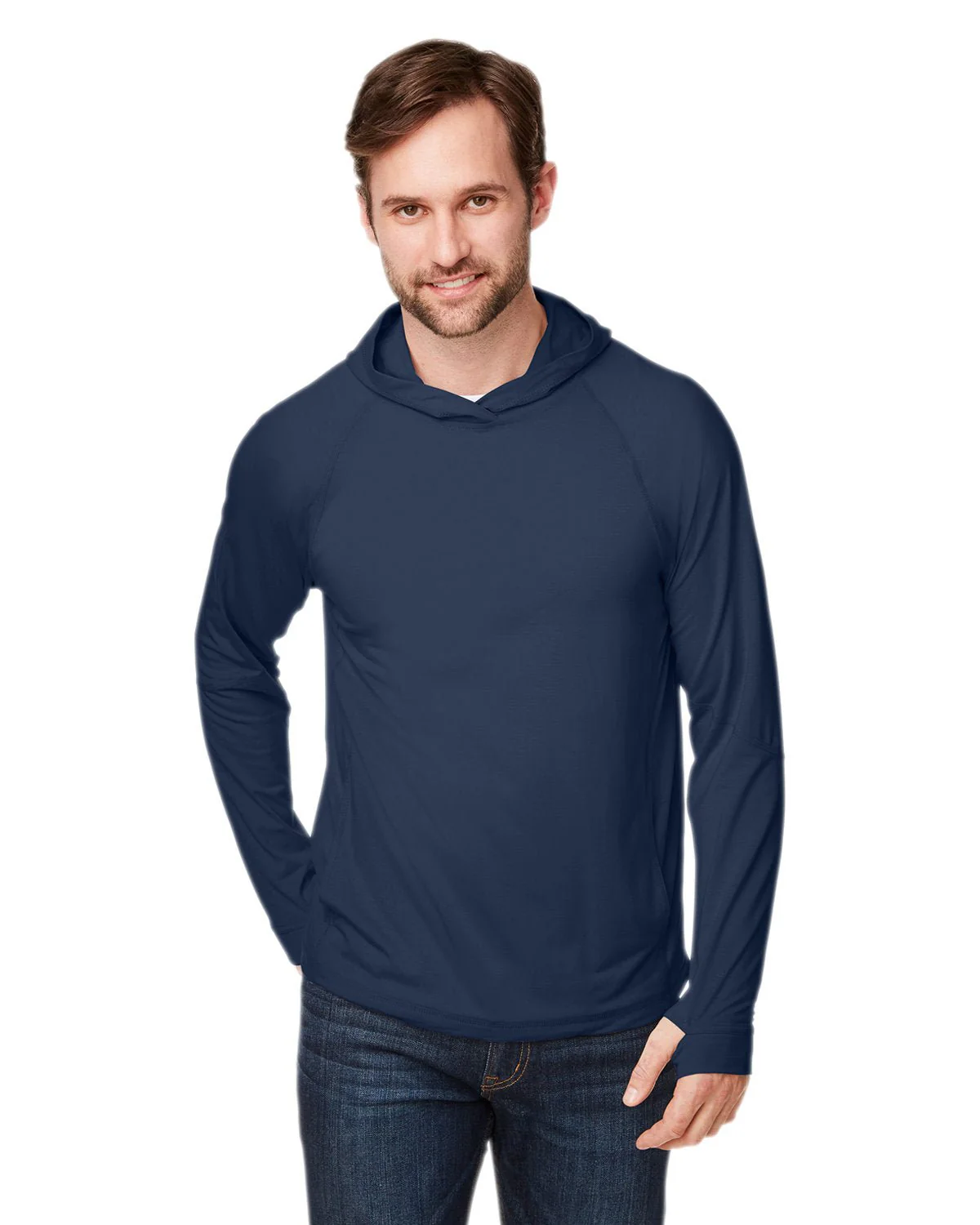 NE105-North End-CLASSIC NAVY - Cheap-Us