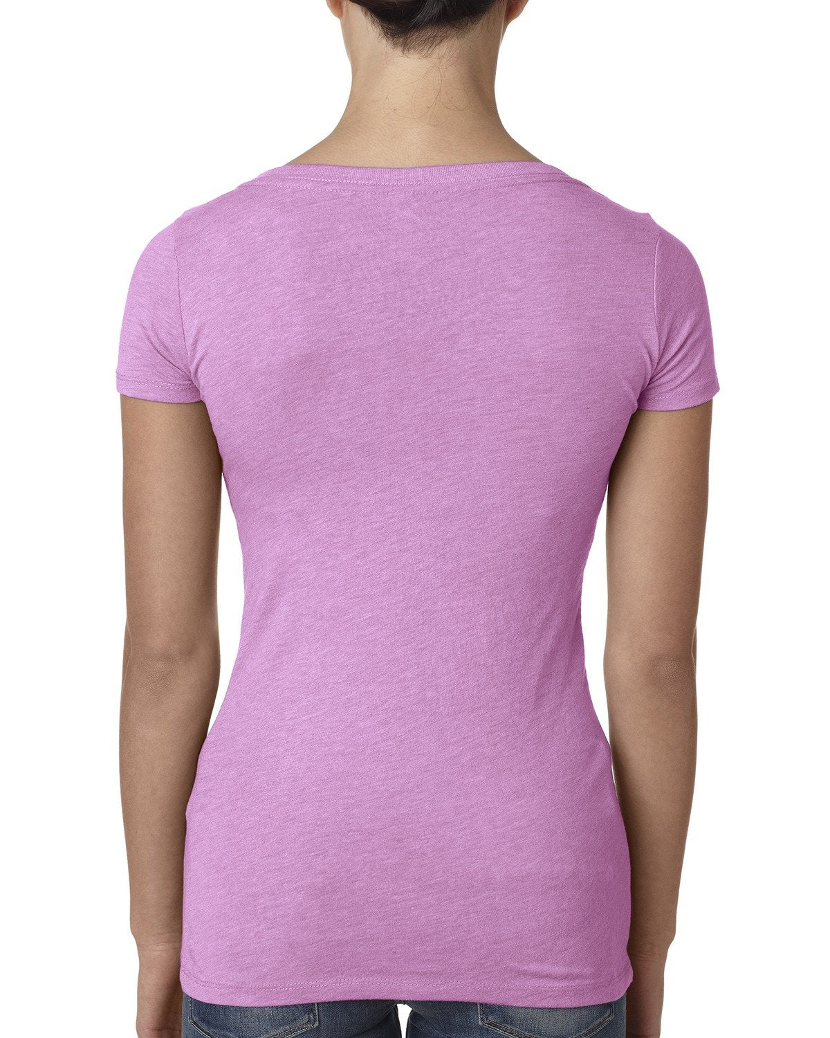 6730-Next Level Apparel-VINTAGE LILAC - Cheap-Us