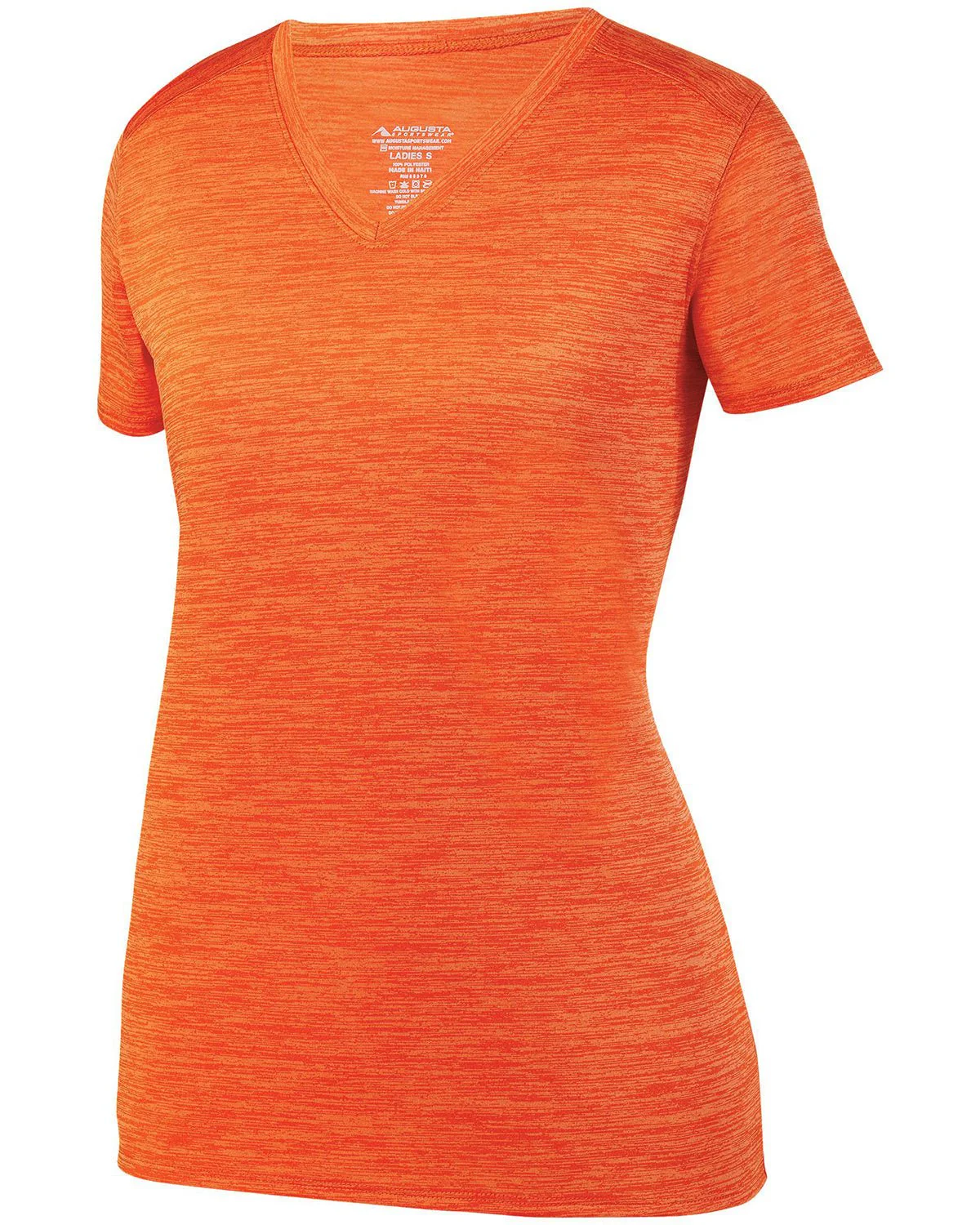 2902-Augusta Sportswear-ORANGE - Cheap-Us