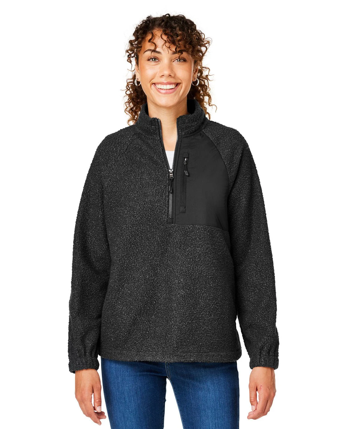 NE713W-North End-BLACK/ BLACK - Cheap-Us