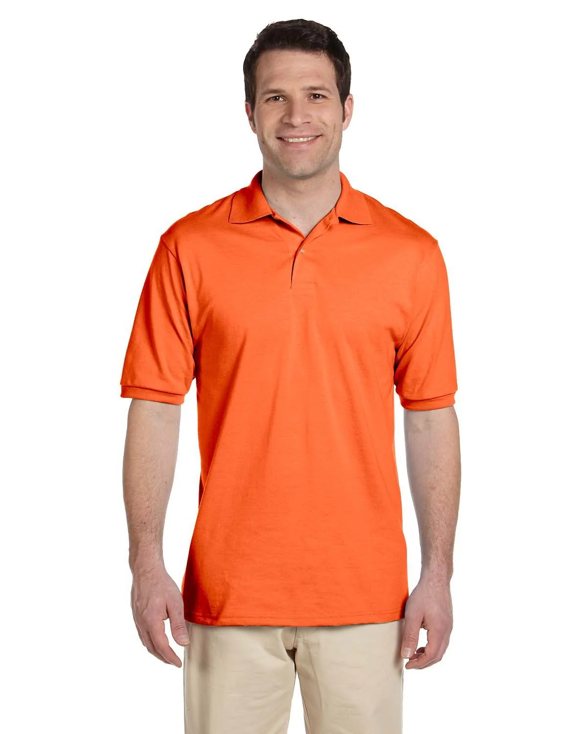437-Jerzees-SAFETY ORANGE - Cheap-Us