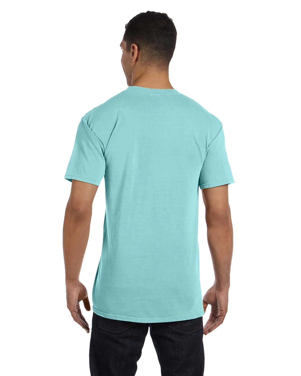6030CC-Comfort Colors-CHALKY MINT - Cheap-Us