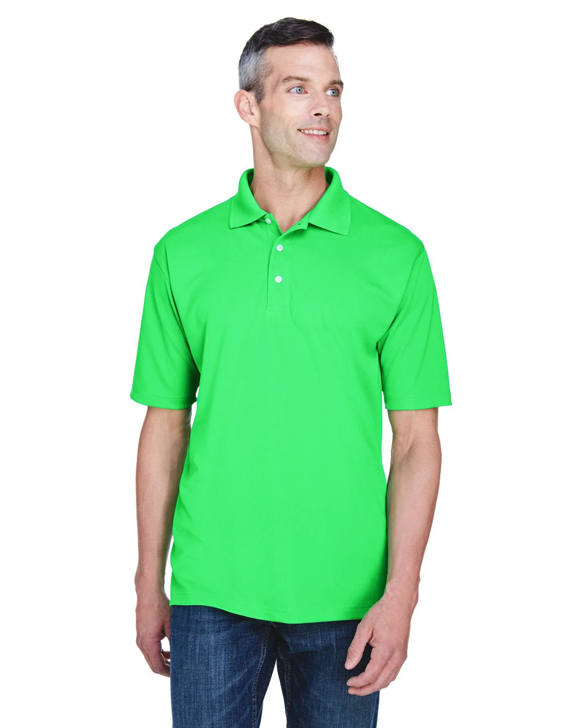 8445-UltraClub-COOL GREEN - Cheap-Us