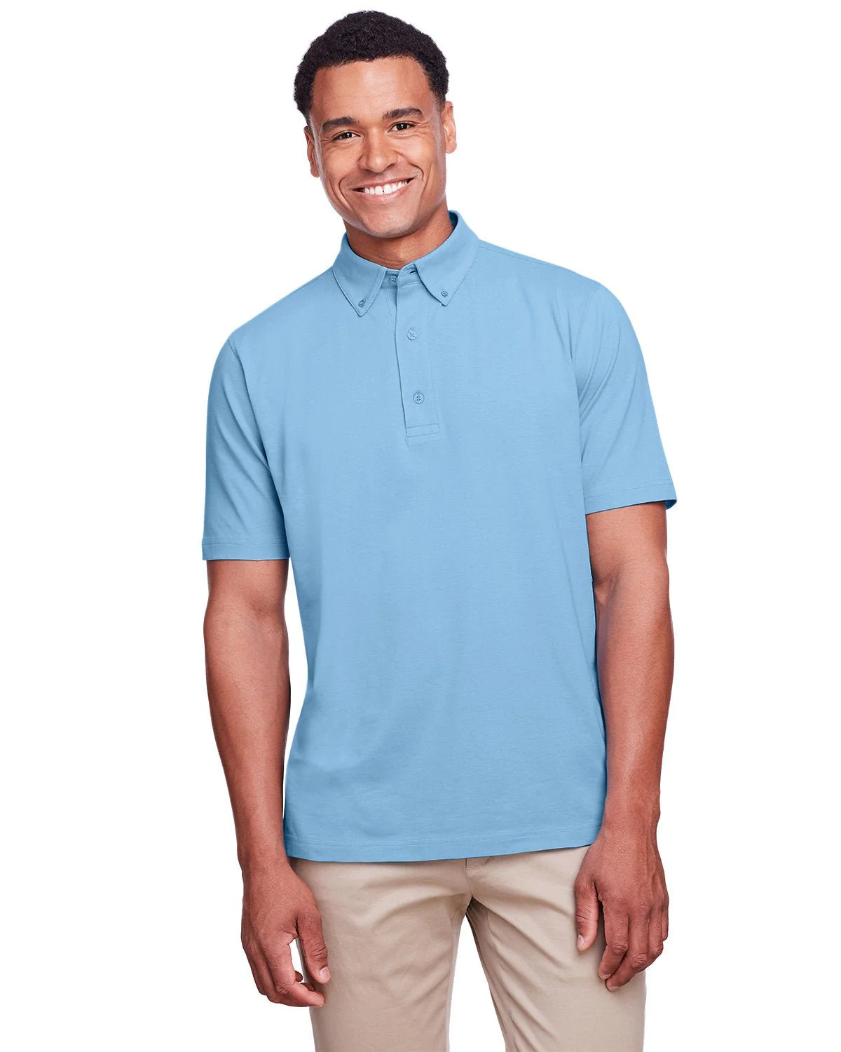 UC105-UltraClub-COLUMBIA BLUE - Cheap-Us