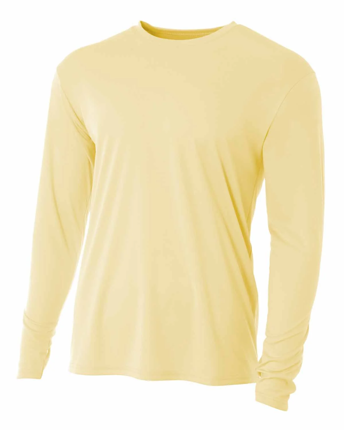 N3165-A4-LIGHT YELLOW - Cheap-Us