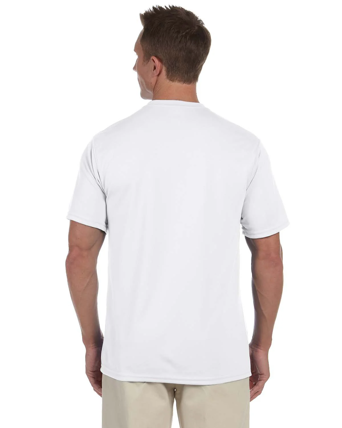 790-Augusta Sportswear-WHITE - Cheap-Us