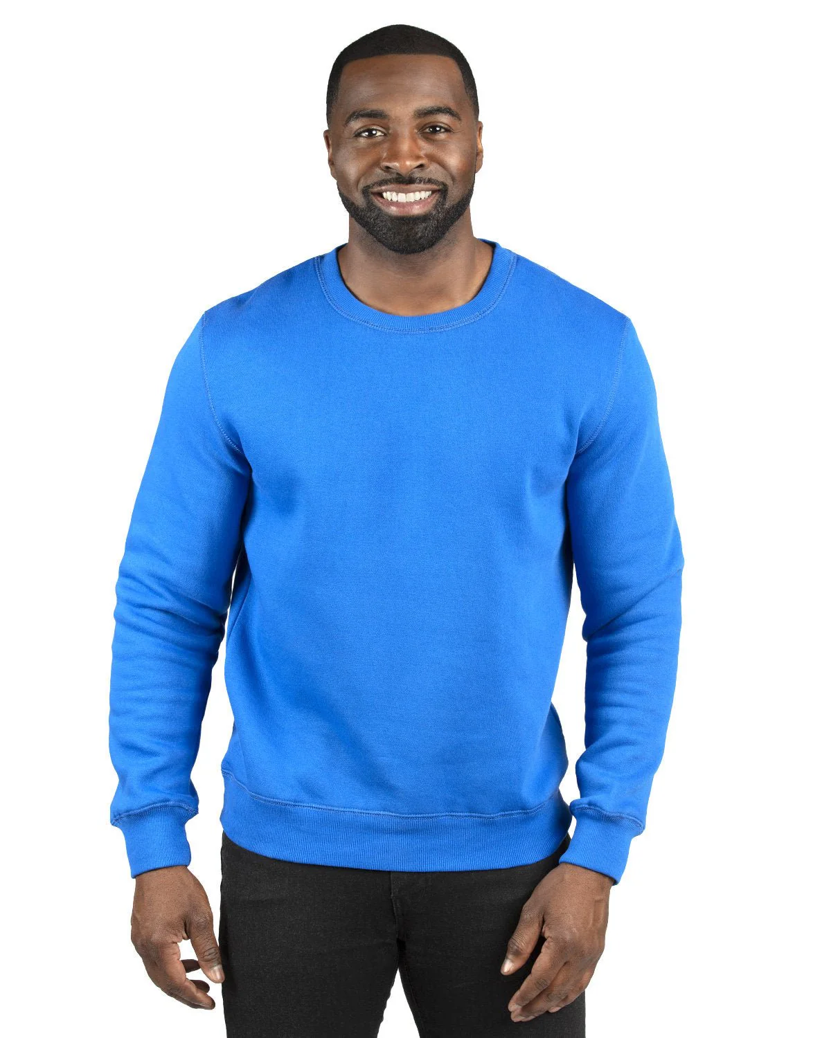 320C-Threadfast Apparel-ROYAL - Cheap-Us