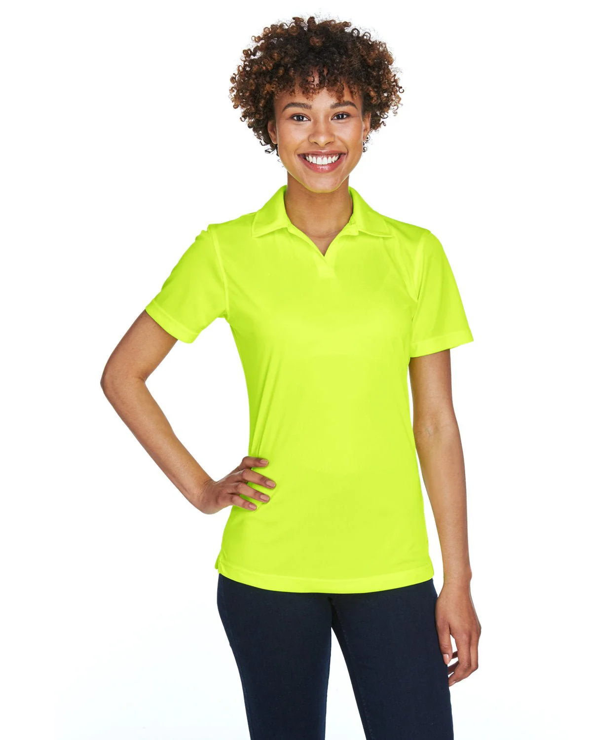 8425L-UltraClub-BRIGHT YELLOW - Cheap-Us