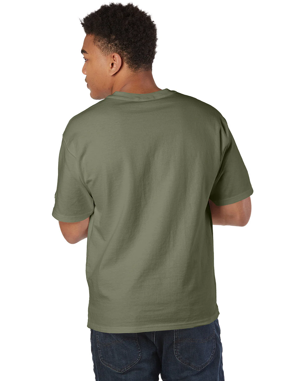 T2102-Champion-FRESH OLIVE - Cheap-Us