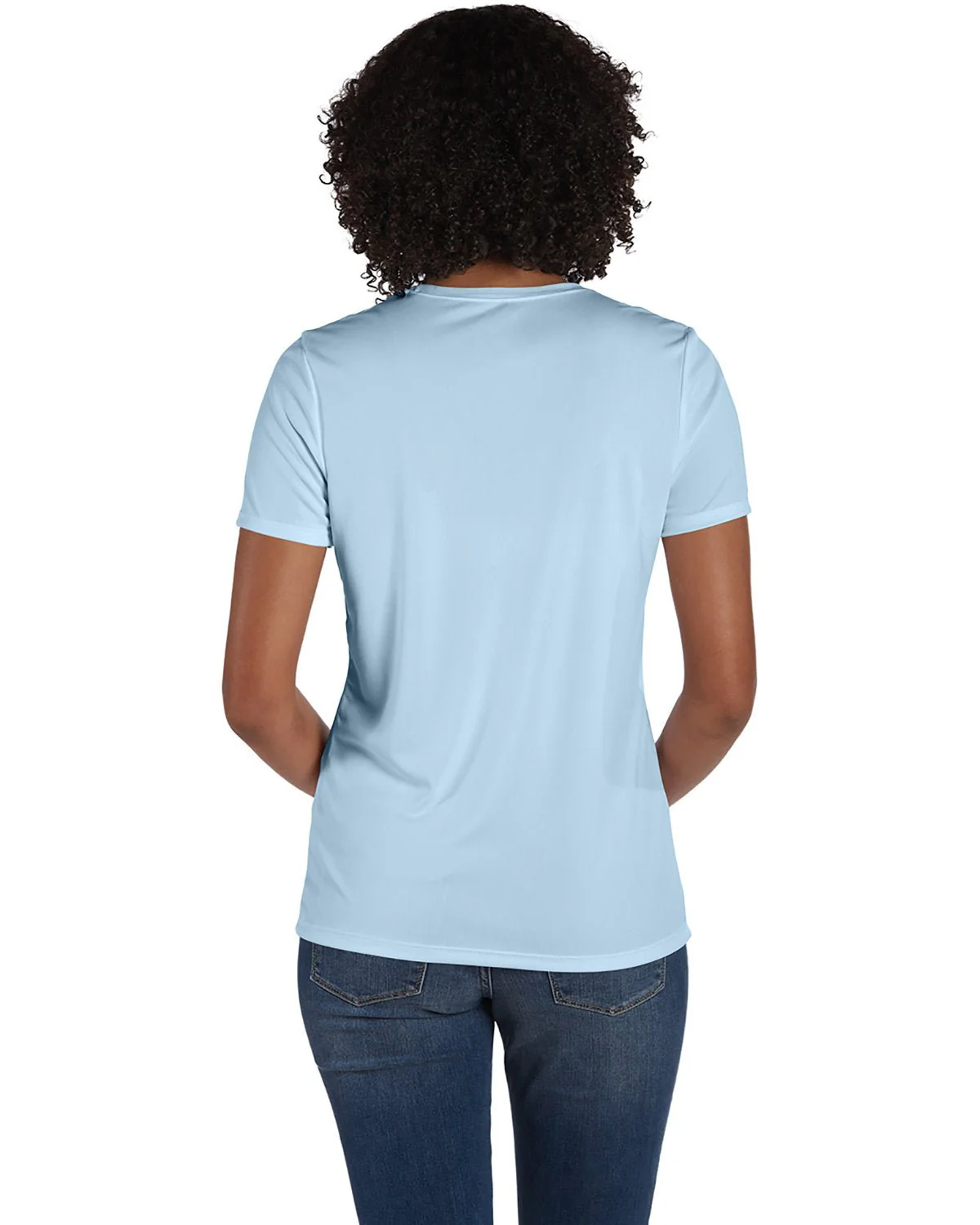 4830-Hanes-LIGHT BLUE - Cheap-Us