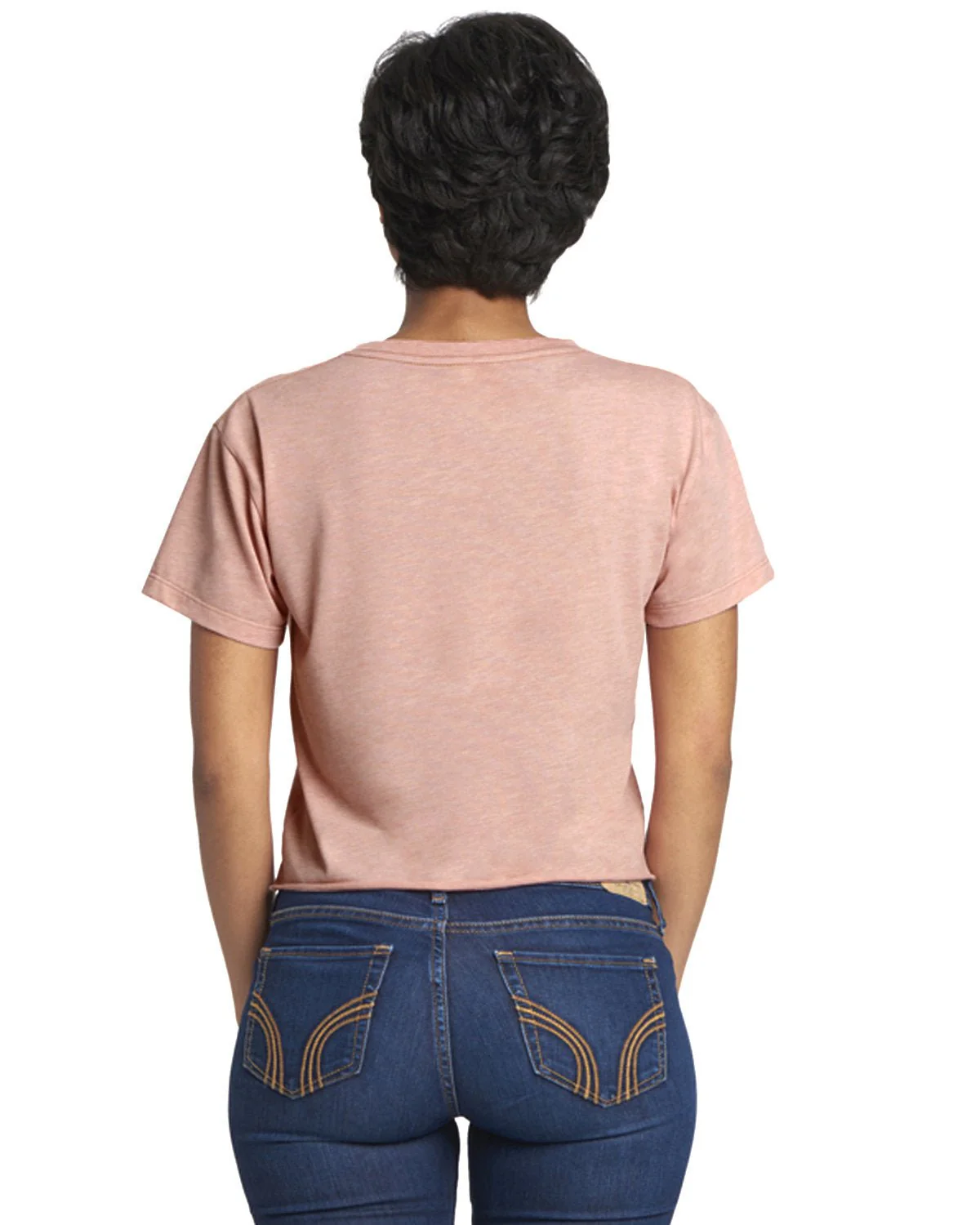 N5080-Next Level Apparel-DESERT PINK - Cheap-Us