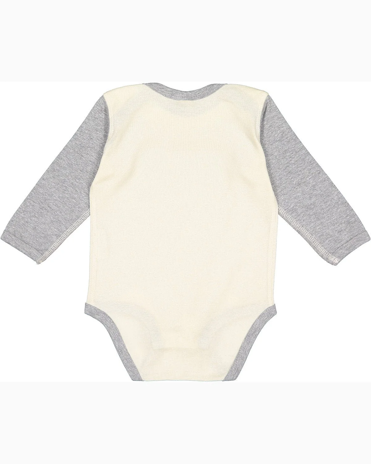 4411-Rabbit Skins-NATURAL/ HEATHER - Cheap-Us