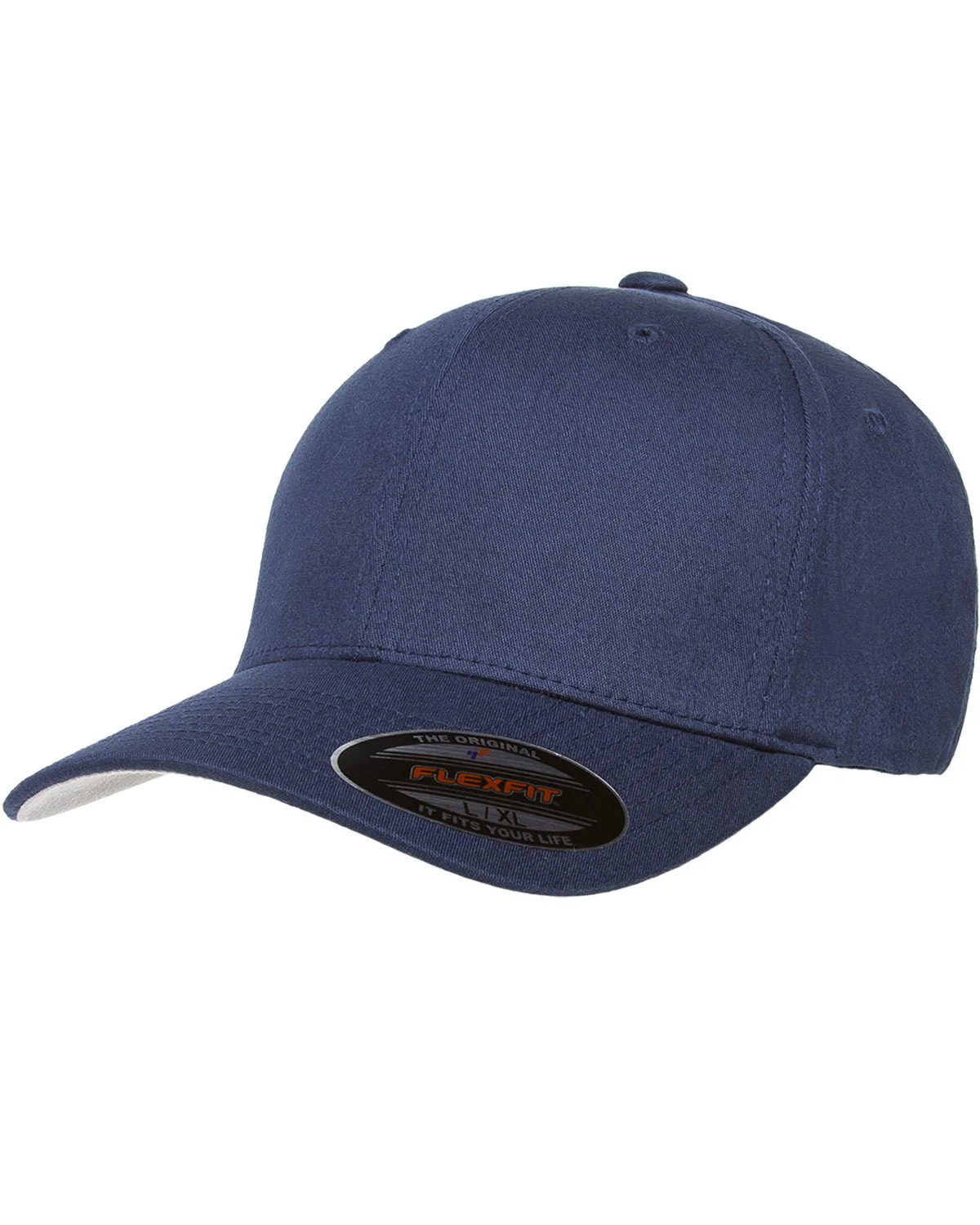 5001-Flexfit-NAVY - Cheap-Us
