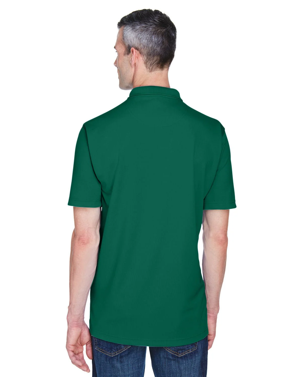 8445-UltraClub-FOREST GREEN - Cheap-Us