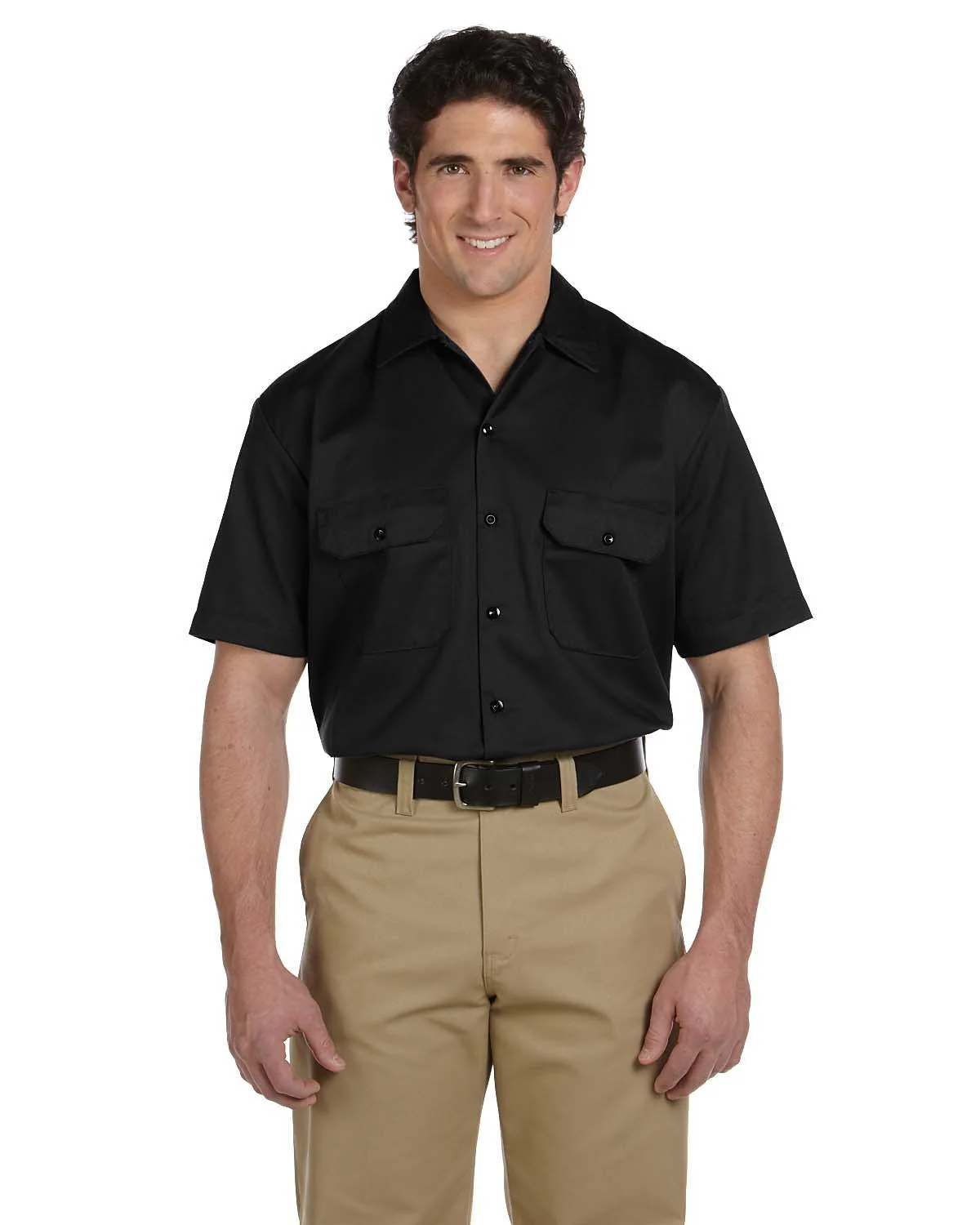 1574-Dickies-BLACK - Cheap-Us