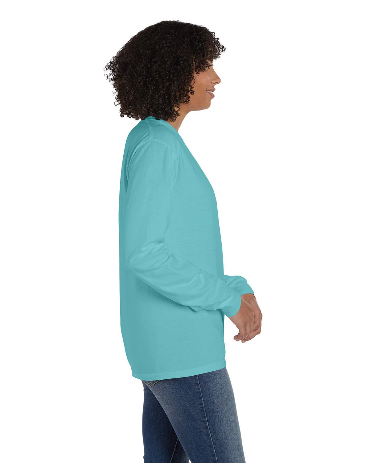 GDH250-ComfortWash by Hanes-MINT - Cheap-Us