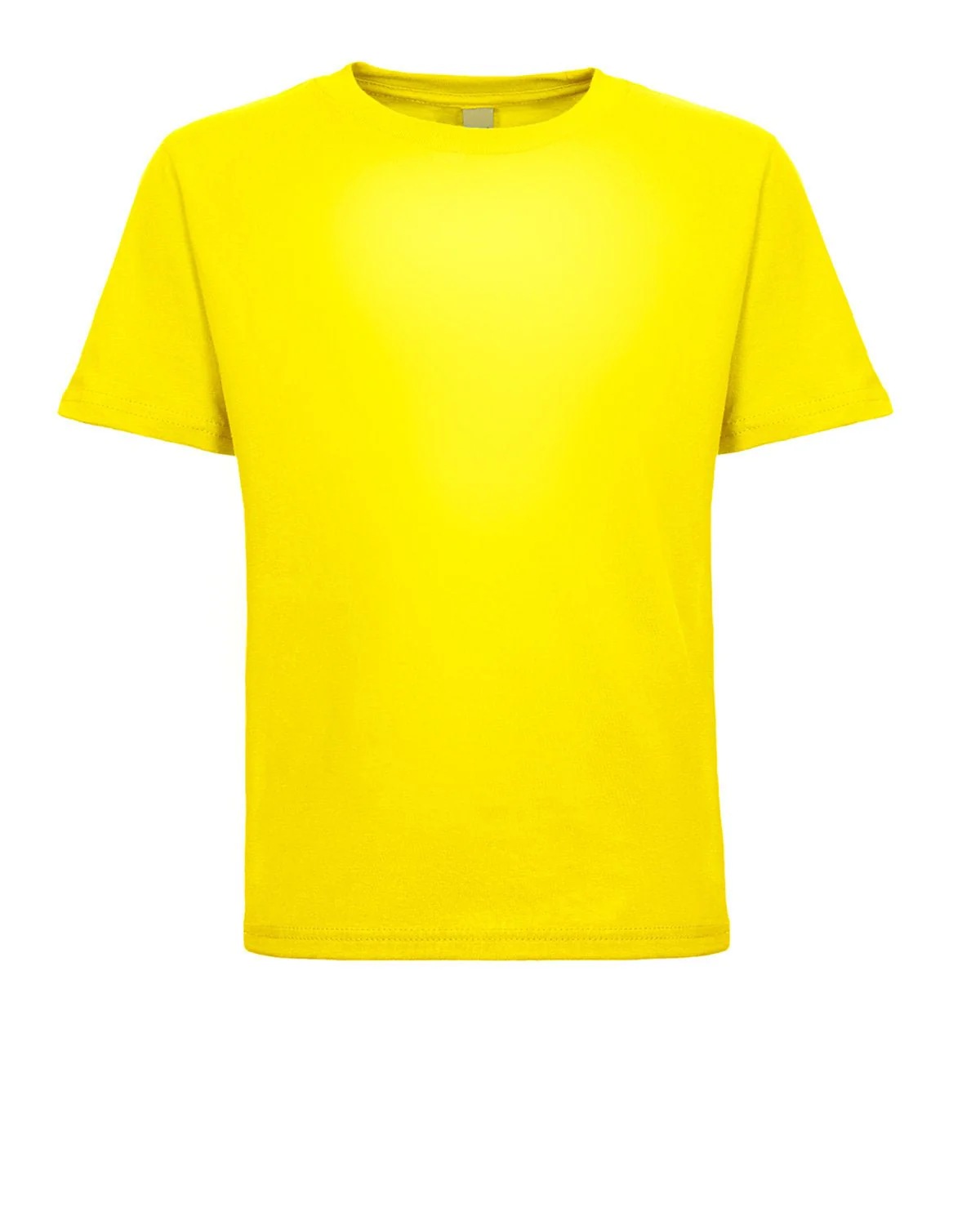 3110-Next Level Apparel-VIBRANT YELLOW - Cheap-Us