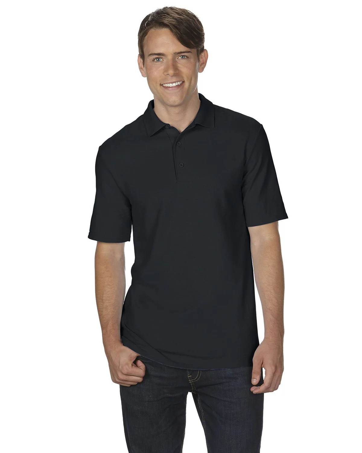 G728-Gildan-BLACK - Cheap-Us