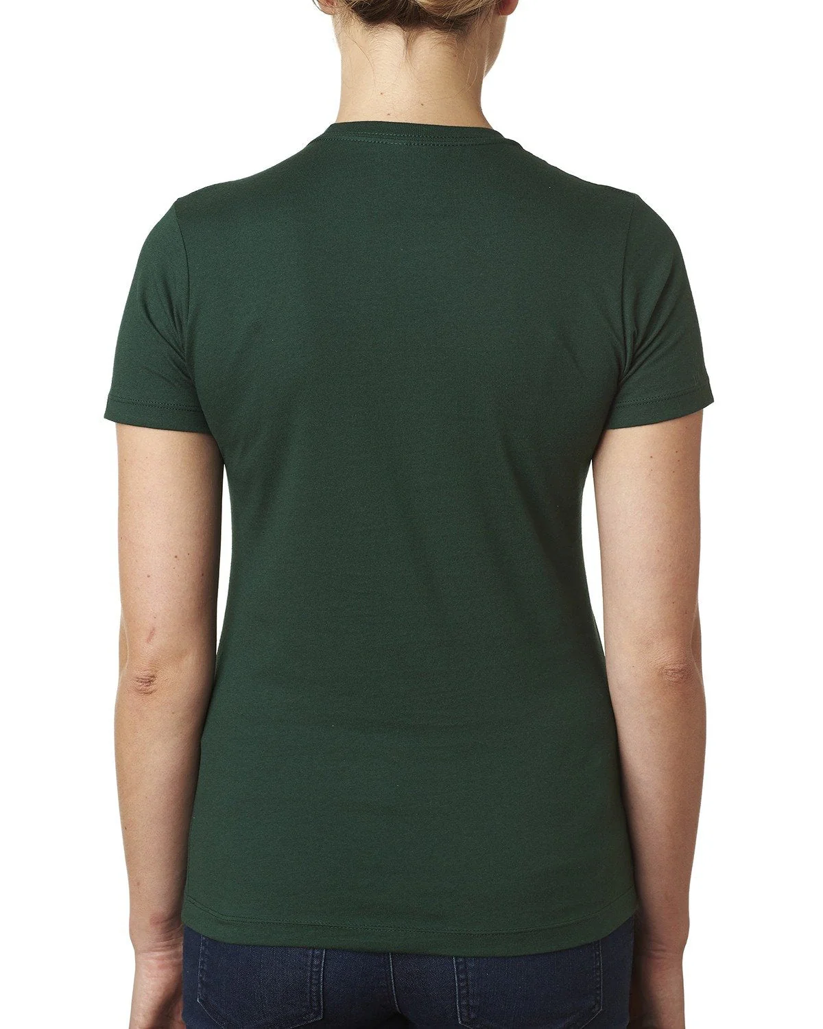 N3900-Next Level Apparel-FOREST GREEN - Cheap-Us