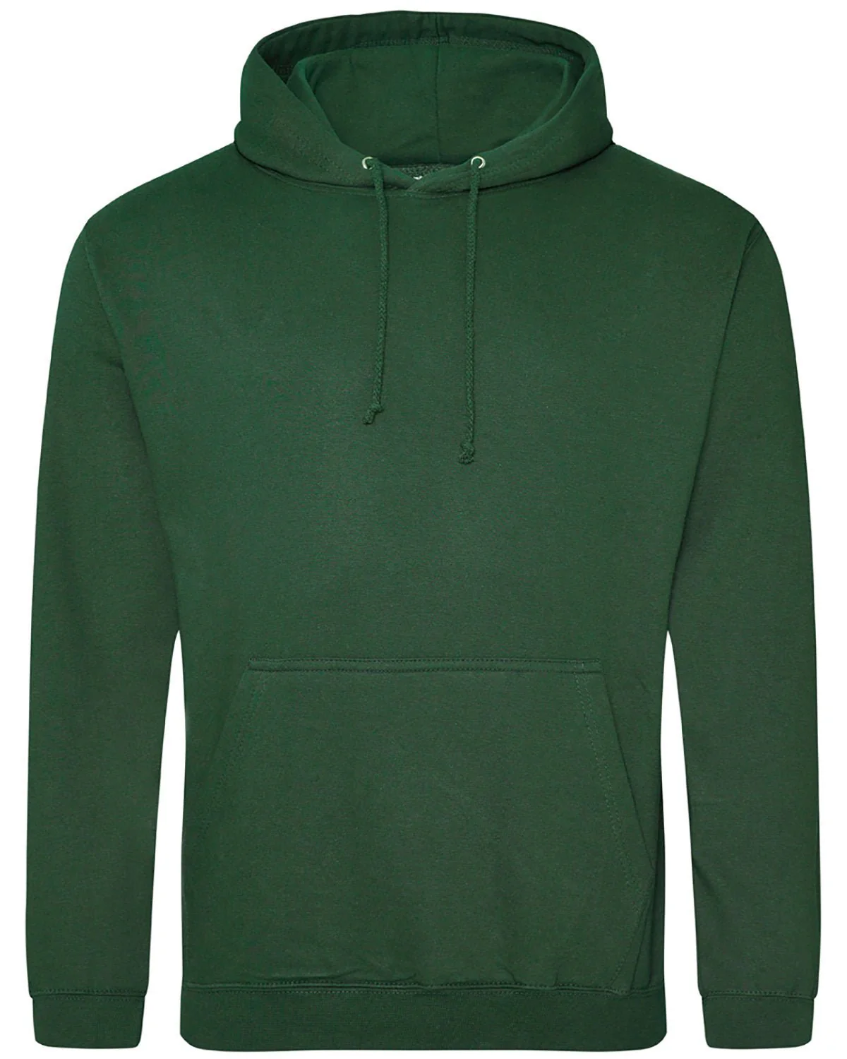 JHA001-Just Hoods By AWDis-BOTTLE GREEN - Cheap-Us