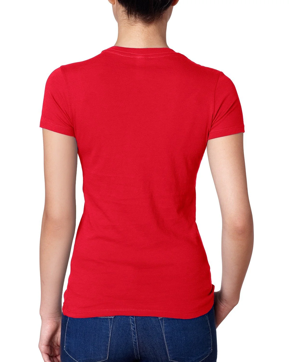 N3900-Next Level Apparel-RED - Cheap-Us