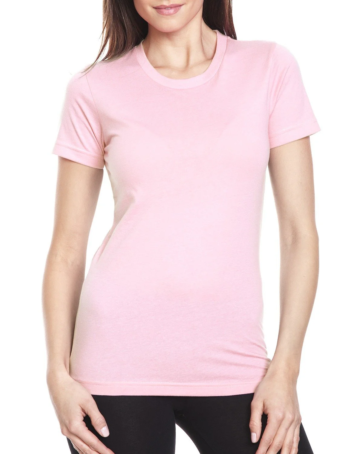 N3900-Next Level Apparel-LIGHT PINK - Cheap-Us