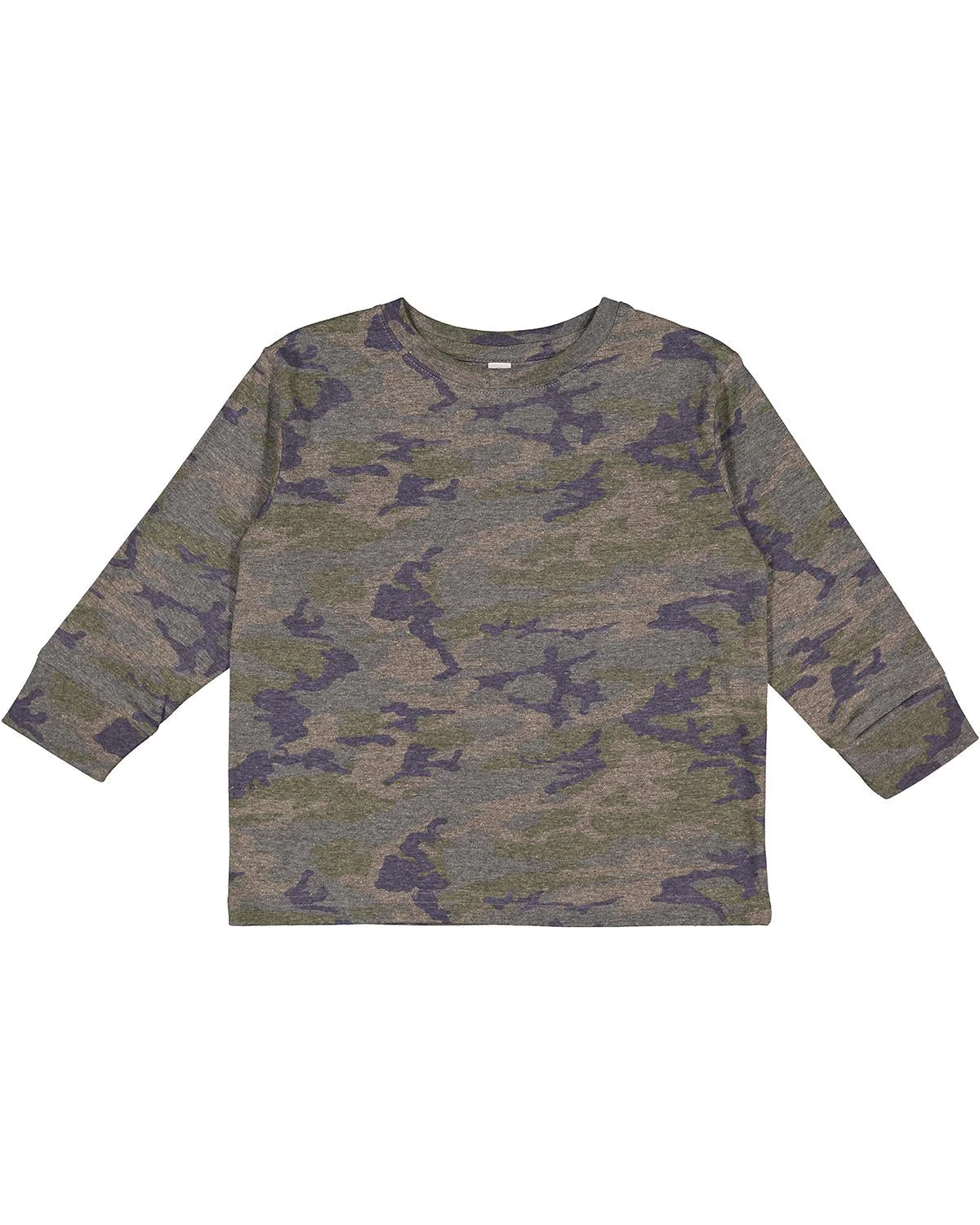 RS3302-Rabbit Skins-VINTAGE CAMO - Cheap-Us