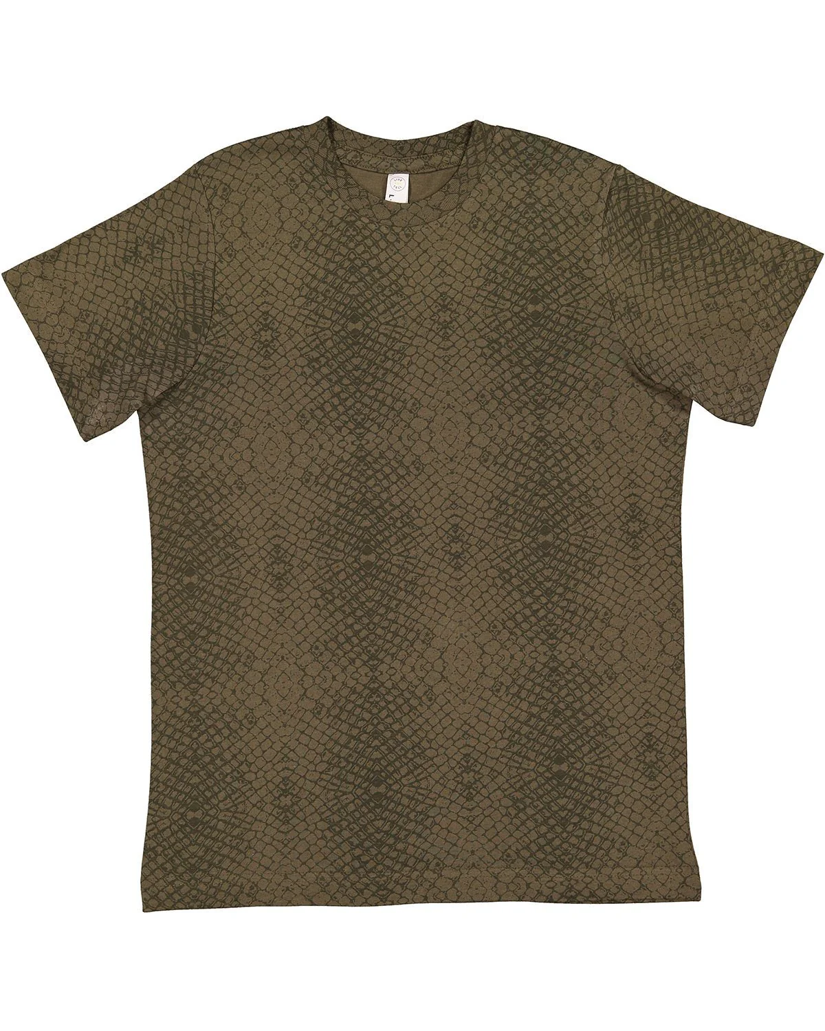 6101-LAT-GREEN REPTILE - Cheap-Us